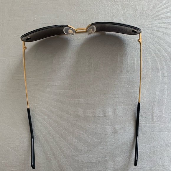 Cartier sunglasses panther head black - Picture 13 of 14